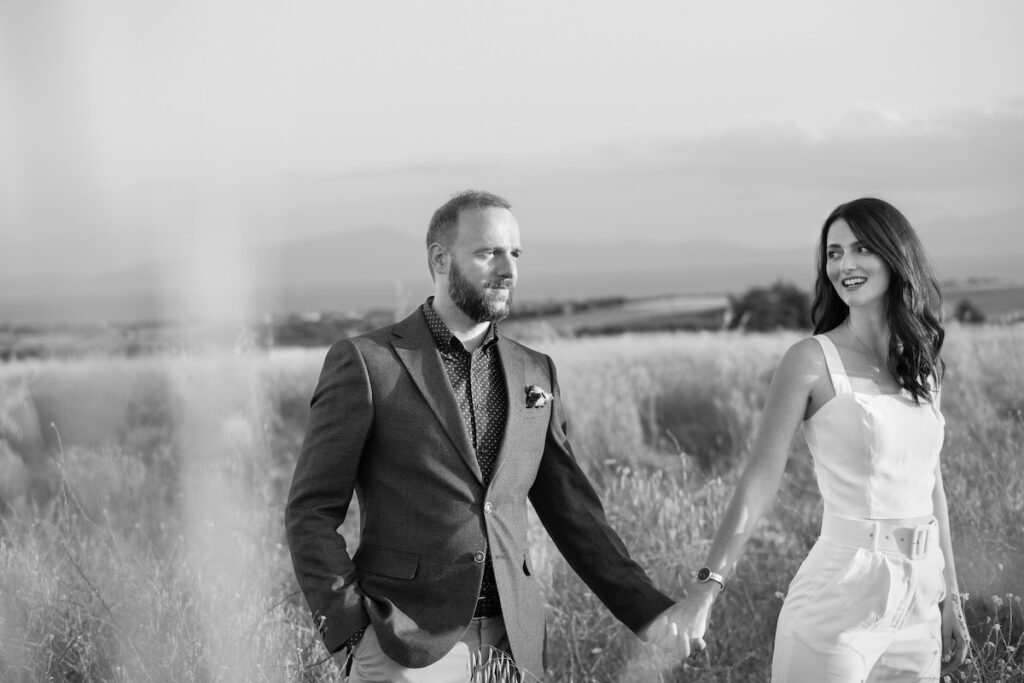 Konstantinos And Maria’s Greek Wedding 01