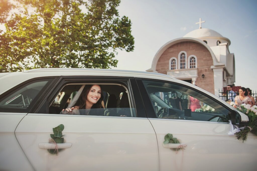 Konstantinos And Maria’s Greek Wedding 02