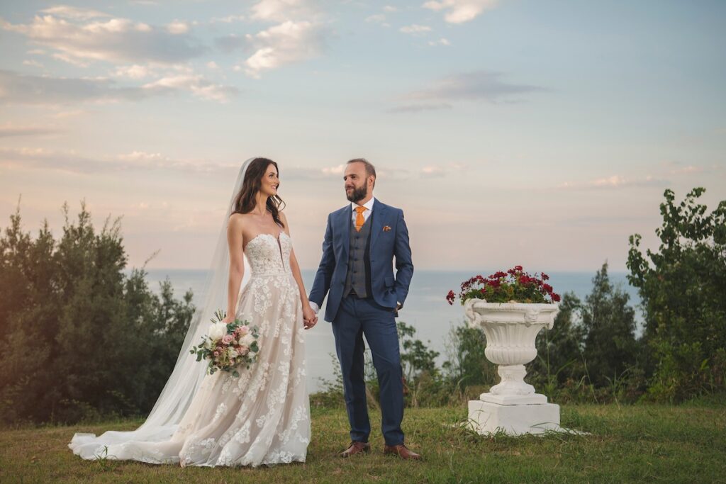 Konstantinos And Maria’s Greek Wedding 06