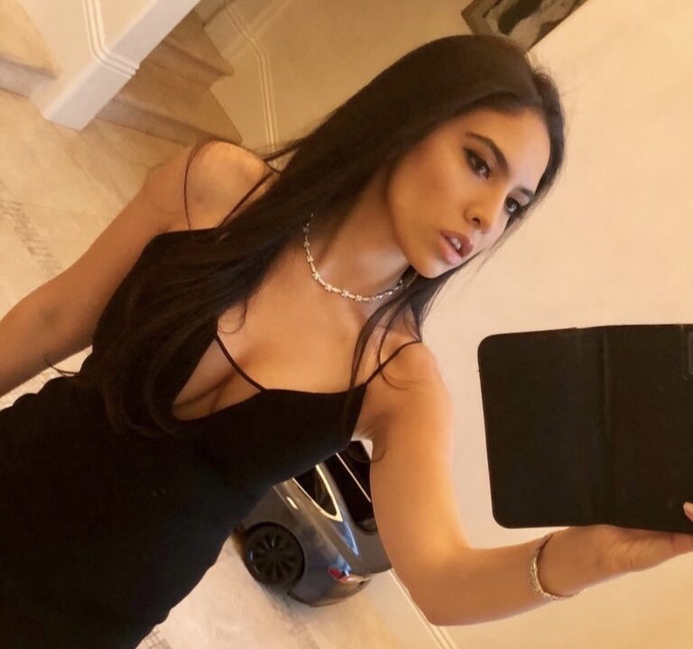 Noor Alfallah | Source: Instagram