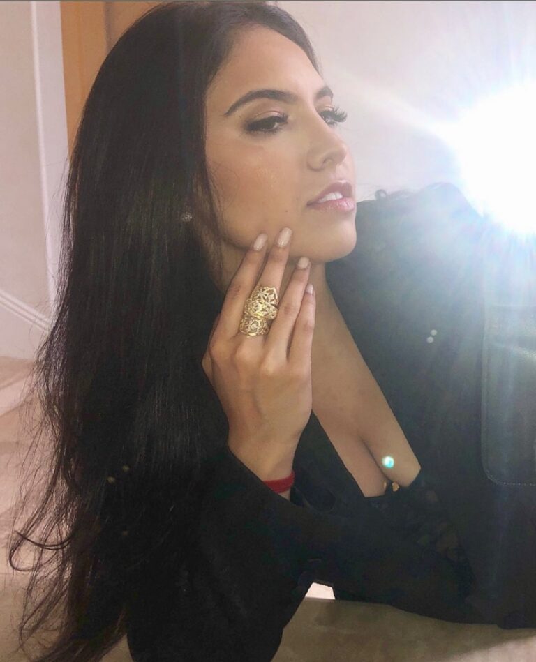 Noor Alfallah | Source: Instagram