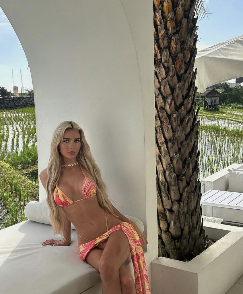 Photo: Orla Melissa Sloan/IG