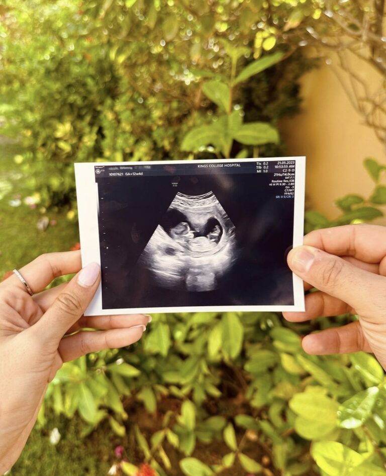 Dubai Bling's Stars Kris Fade and Brianna | Credit: Kris Fade/IG